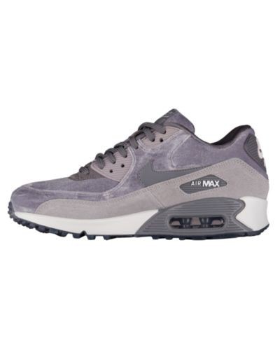 Basket Nike Air Max 90 LX Velvet Femme 98512-007