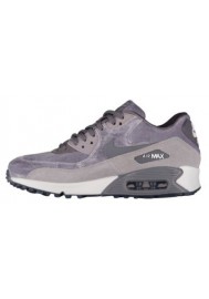 Basket Nike Air Max 90 LX Velvet Femme 98512-007