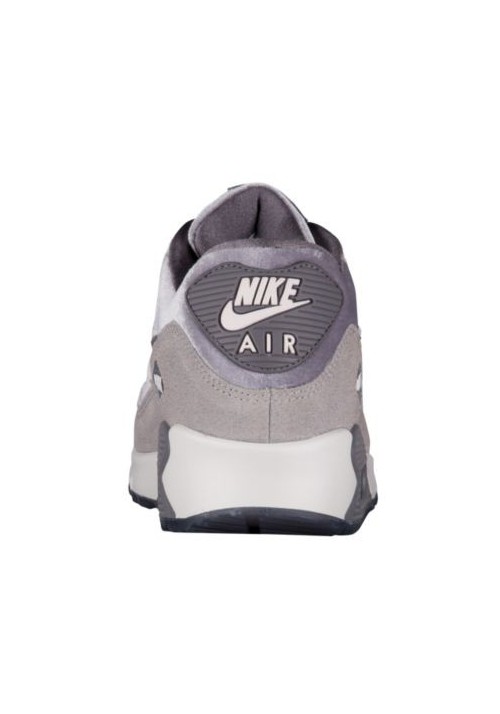 Basket Nike Air Max 90 LX Velvet Femme 98512-007