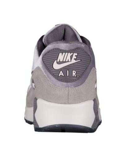 Basket Nike Air Max 90 LX Velvet Femme 98512-007