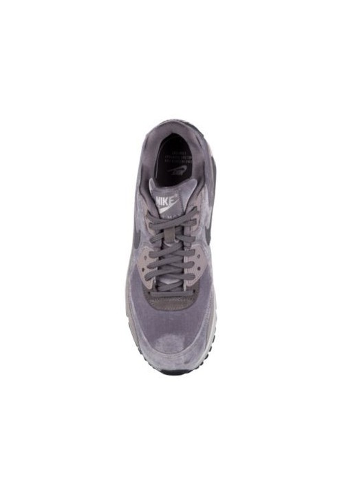 Basket Nike Air Max 90 LX Velvet Femme 98512-007