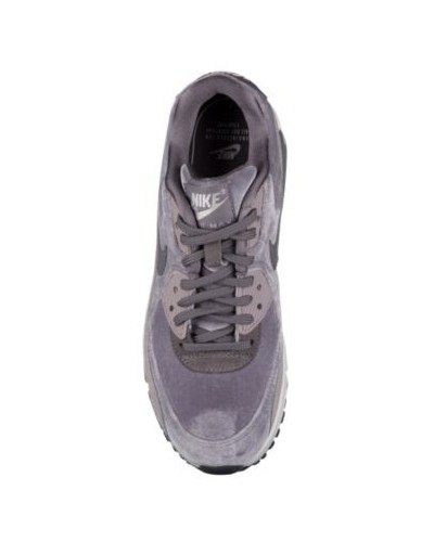 Basket Nike Air Max 90 LX Velvet Femme 98512-007