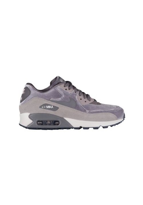 Basket Nike Air Max 90 LX Velvet Femme 98512-007