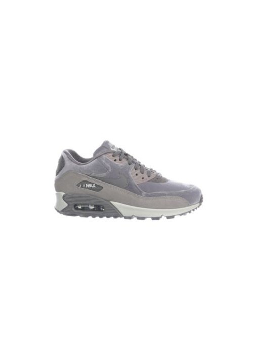 Basket Nike Air Max 90 LX Velvet Femme 98512-007