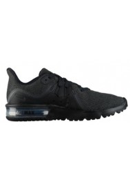 Basket Nike Air Max Sequent 3 Femme 08993-010