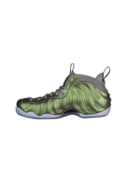 Basket Nike Air Foamposite One Femme A3963-001