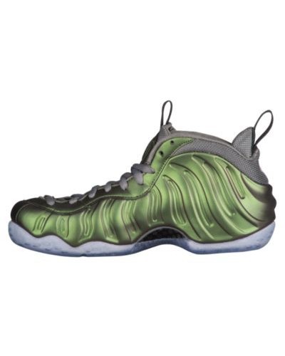 Basket Nike Air Foamposite One Femme A3963-001