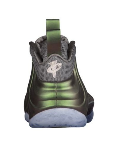 Basket Nike Air Foamposite One Femme A3963-001