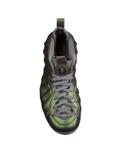 Basket Nike Air Foamposite One Femme A3963-001