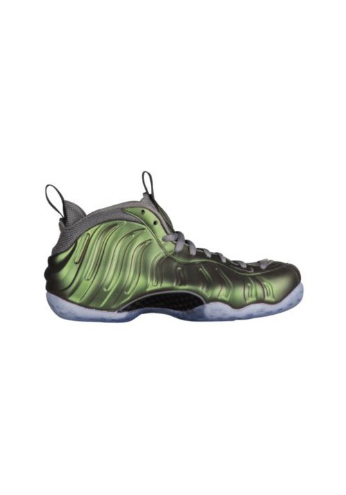 Basket Nike Air Foamposite One Femme A3963-001
