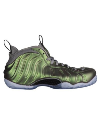 Basket Nike Air Foamposite One Femme A3963-001