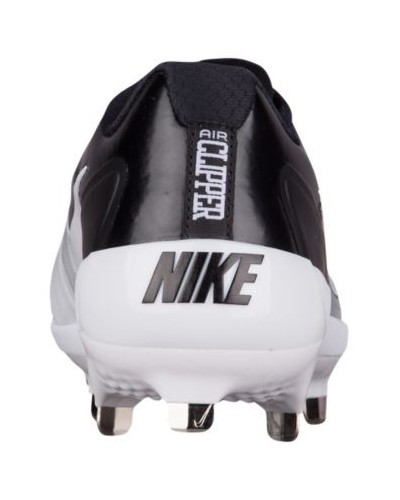 Basket Nike Air Clipper 2017 - Adult 80261-012