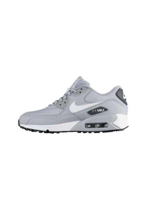 Basket Nike Air Max 90 Femme 25213-048