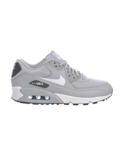 Basket Nike Air Max 90 Femme 25213-048