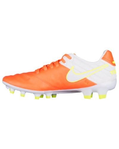 Basket Nike Tiempo Legacy II FG Femme 19255-817