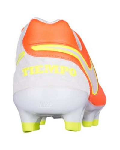 Basket Nike Tiempo Legacy II FG Femme 19255-817