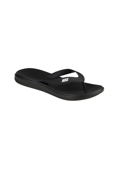 Basket Nike Solay Thong Femme 82699-002