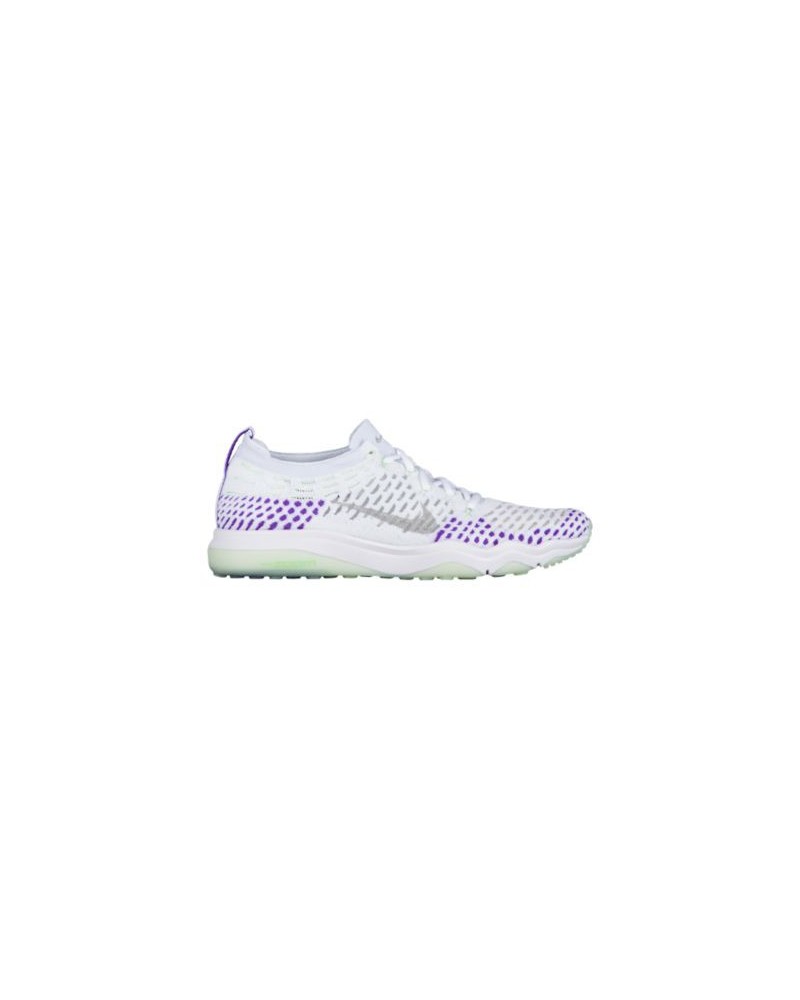 Basket Nike Air Zoom Fearless Flyknit Femme 50426-103