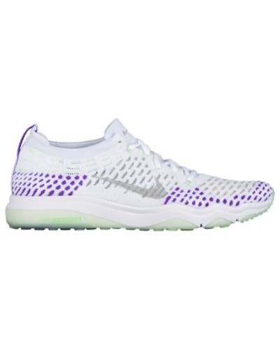 Basket Nike Air Zoom Fearless Flyknit Femme 50426-103
