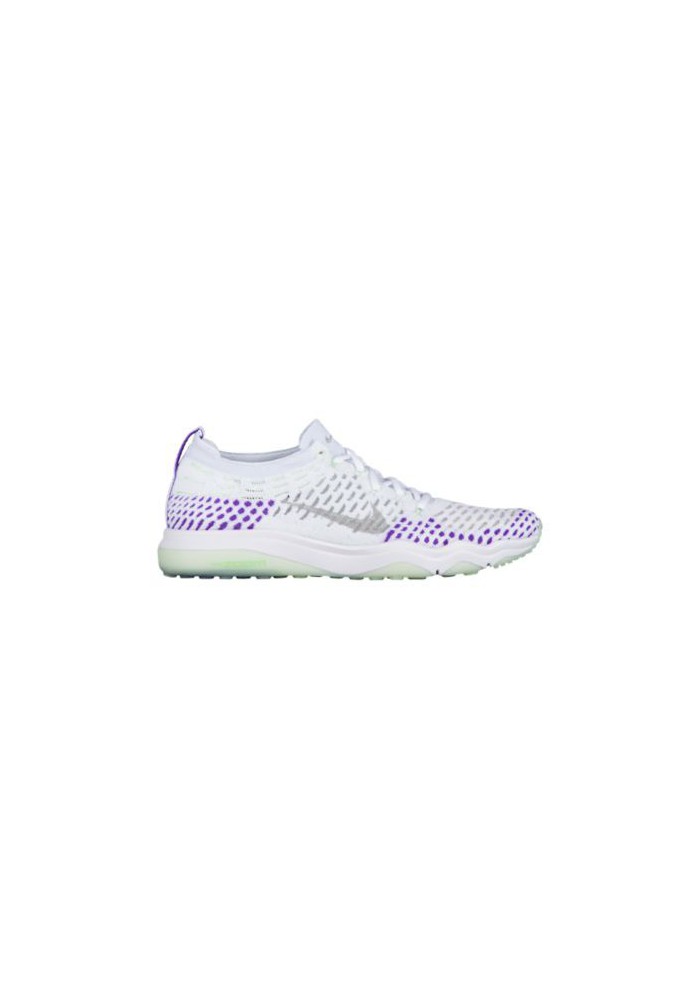Basket Nike Air Zoom Fearless Flyknit Femme 50426-103