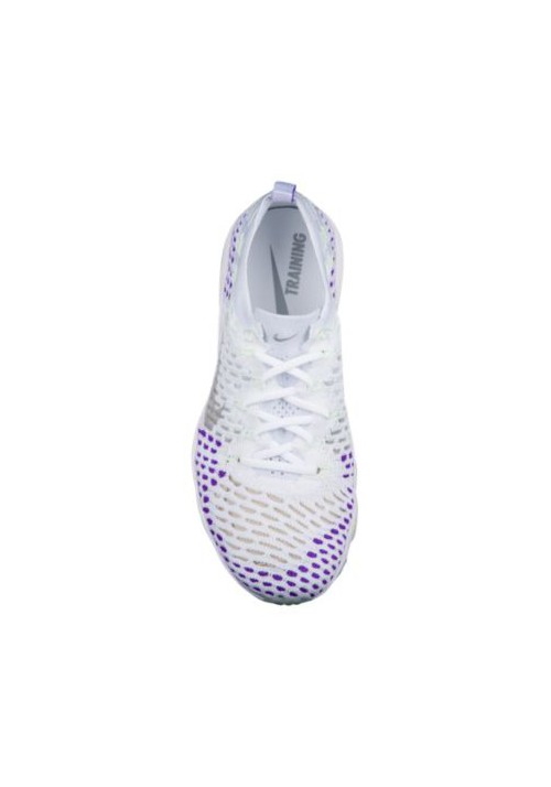 Basket Nike Air Zoom Fearless Flyknit Femme 50426-103