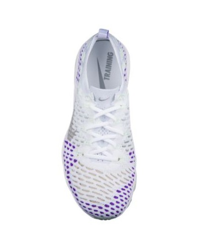 Basket Nike Air Zoom Fearless Flyknit Femme 50426-103