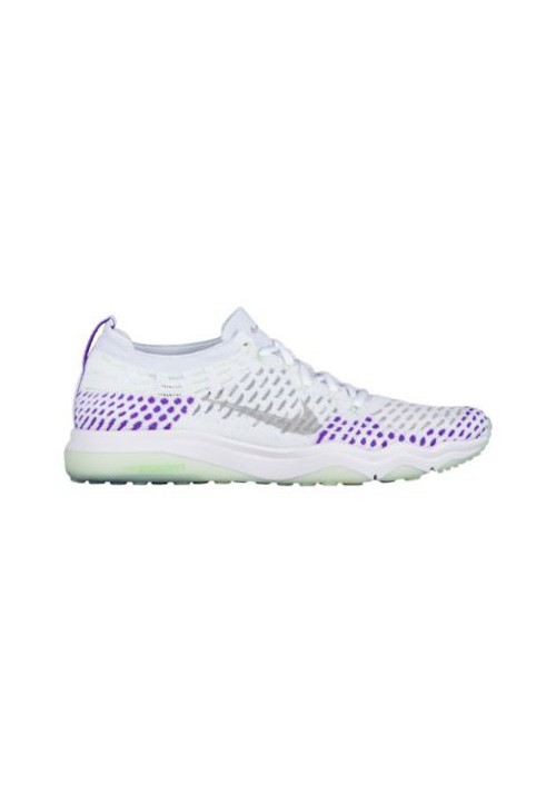 Basket Nike Air Zoom Fearless Flyknit Femme 50426-103