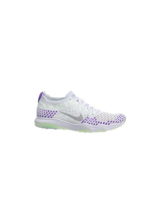 Basket Nike Air Zoom Fearless Flyknit Femme 50426-103