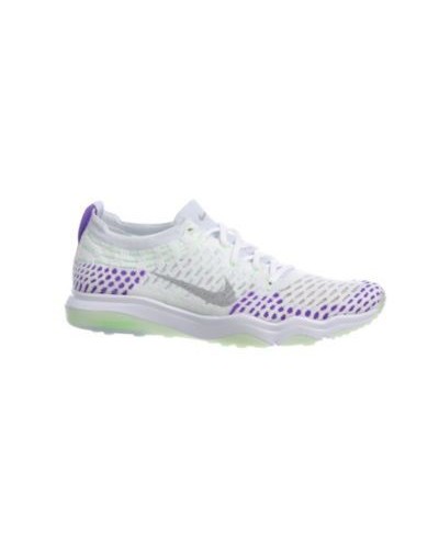 Basket Nike Air Zoom Fearless Flyknit Femme 50426-103