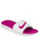 Basket Nike Benassi Solarsoft Slide 2 Femme 05475-160