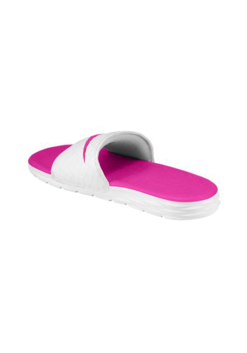 Basket Nike Benassi Solarsoft Slide 2 Femme 05475-160