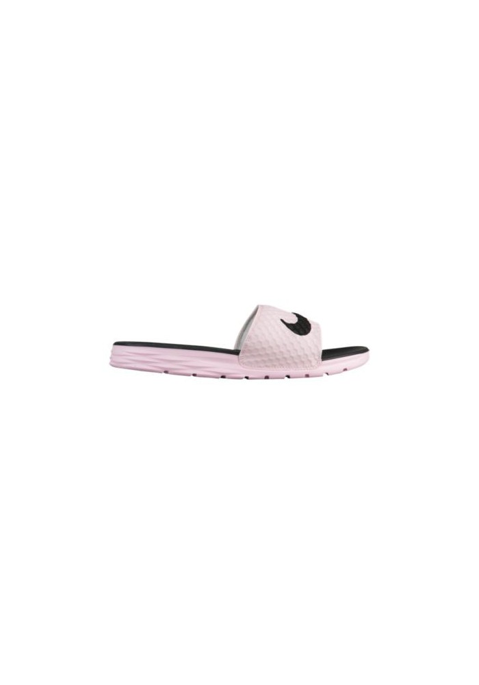 Basket Nike Benassi Solarsoft Slide 2 Femme 05475-602