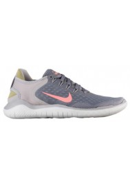 Basket Nike Free RN 2018 Femme 42837-005