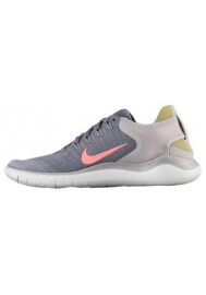 Basket Nike Free RN 2018 Femme 42837-005