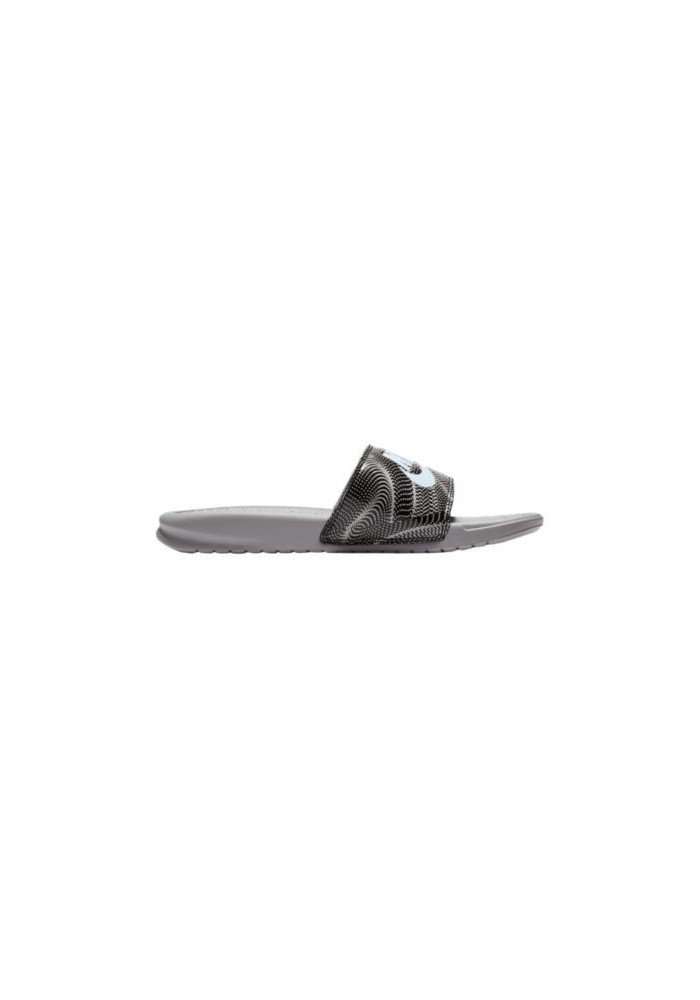 Basket Nike Benassi JDI Slide Femme 18919-018