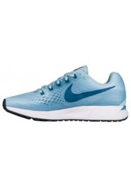 Basket Nike Air Zoom Pegasus 34 Femme 80560-408