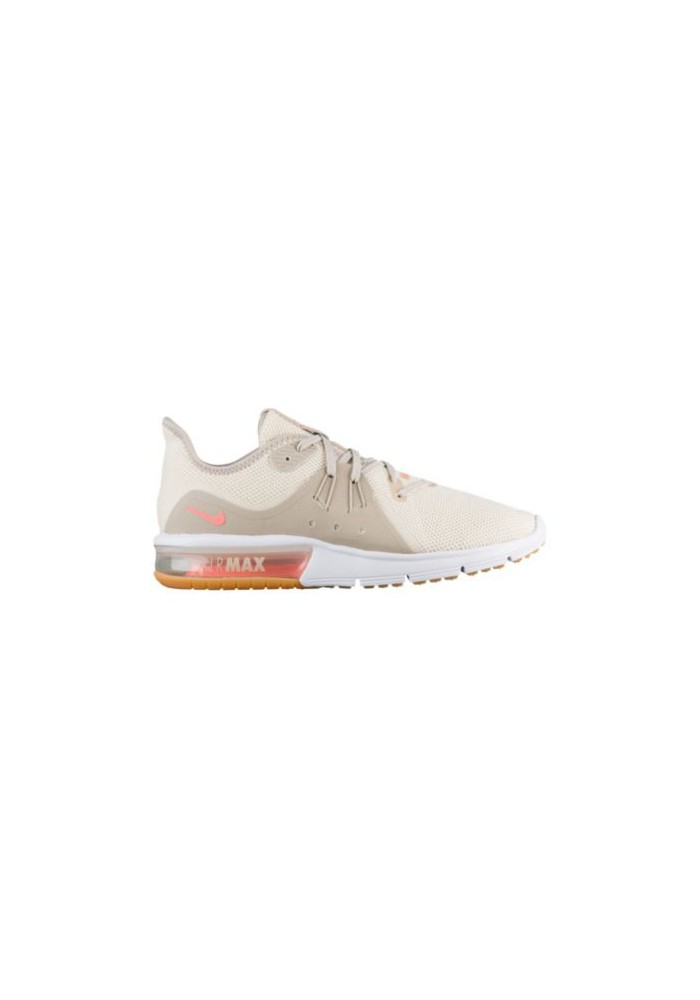 Basket Nike Air Max Sequent 3 Femme 2675-200