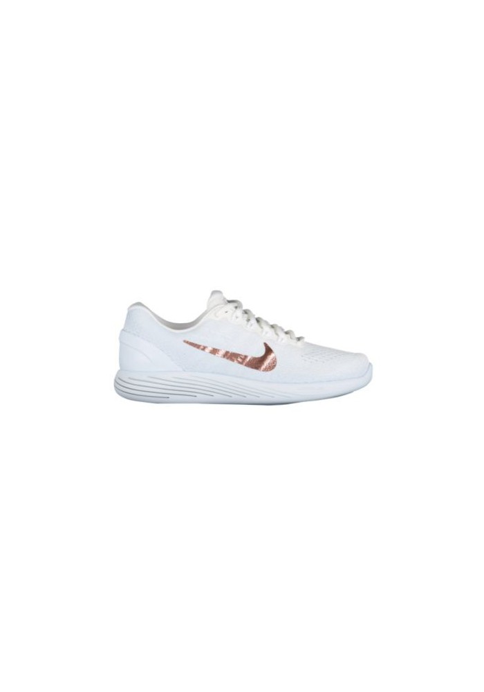 Basket Nike LunarGlide 9 Femme 04744-100