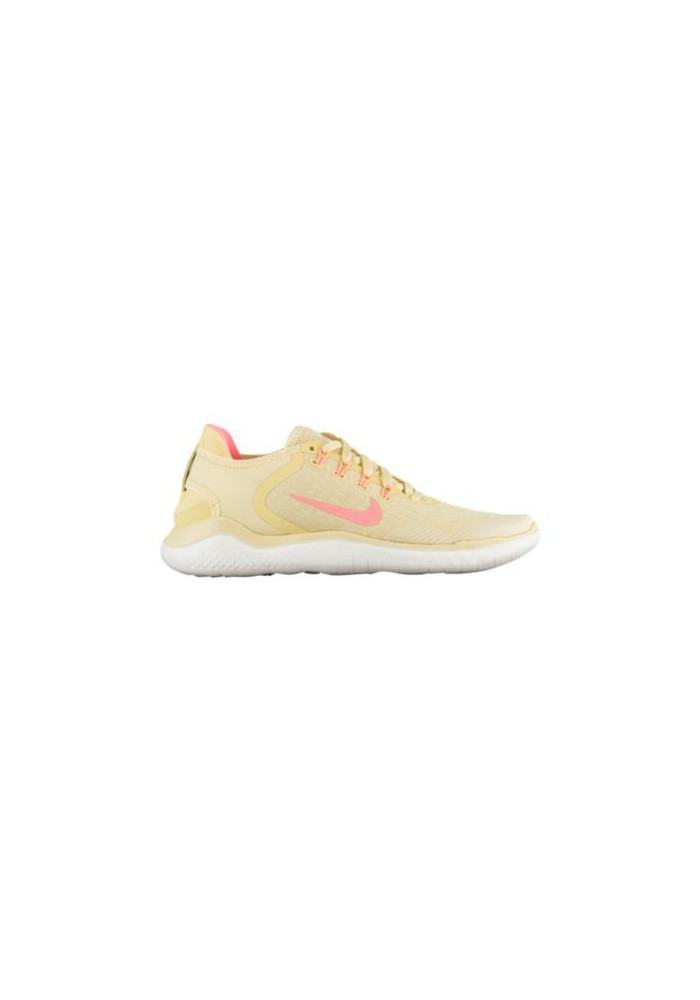 Basket Nike Free RN 2018 Femme 1911-700