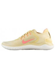 Basket Nike Free RN 2018 Femme 1911-700