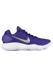 Basket Nike React Hyperdunk 2017 Low Femme 97812-500