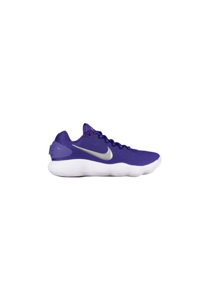 Basket Nike React Hyperdunk 2017 Low Femme 97812-500