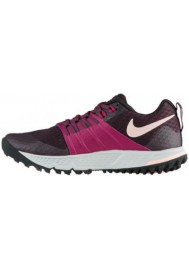 Basket Nike Air Zoom Wildhorse 4 Femme 80566-601