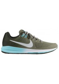 Basket Nike Air Zoom Structure 21 Femme 04701-003