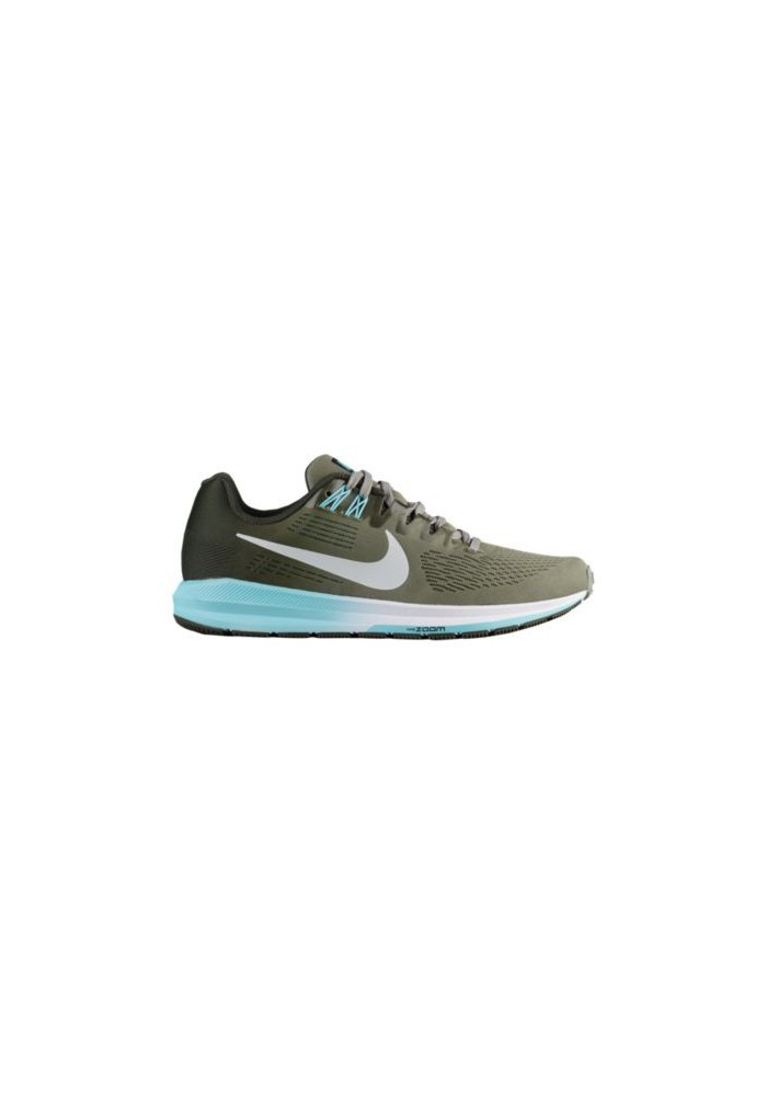 Basket Nike Air Zoom Structure 21 Femme 04701 003