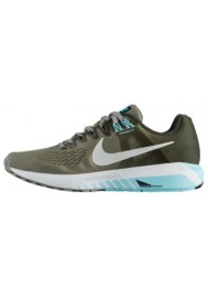 Basket Nike Air Zoom Structure 21 Femme 04701-003