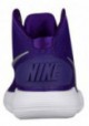 Basket Nike React Hyperdunk 2017 Mid Femme 97813-500