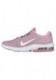 Basket Nike Air Max Advantage Femme 08991-600