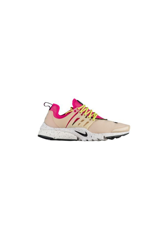 Basket Nike Air Presto Ultra Femme 17694-200