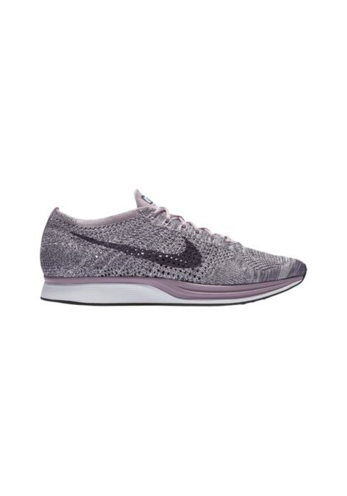 Basket Nike Flyknit Racer Femme 26628-500